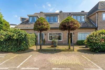 Woning Cereslaan 101 Bussum