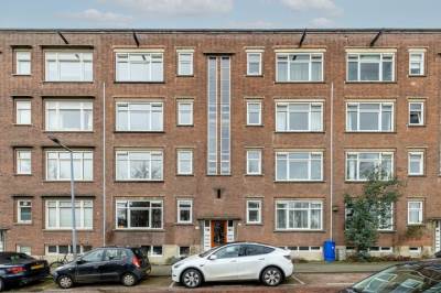 Woning Statenweg 7D Rotterdam