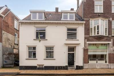Woning Nieuwlandstraat 6 Tilburg