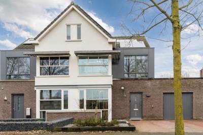 Woning Heuvelstraat 70A Nistelrode