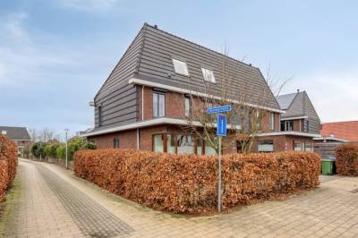 Woning Winterjan 4 Arnhem