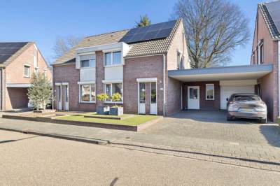 Woning Heierveldlaan 46 Maasbree