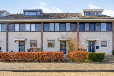 Woning Den Uylstraat 36 Zwolle