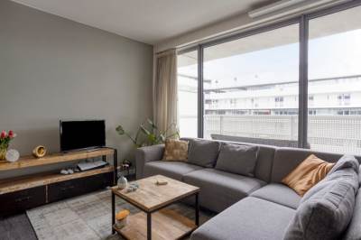Woning Vijfhagen 16 Breda