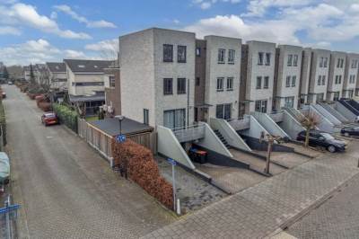 Woning Cannenburch 98 Lelystad