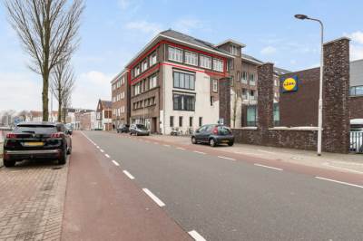 Woning Westerkade 2311 Gouda