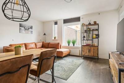 Woning Bedumerstraat 24 Groningen