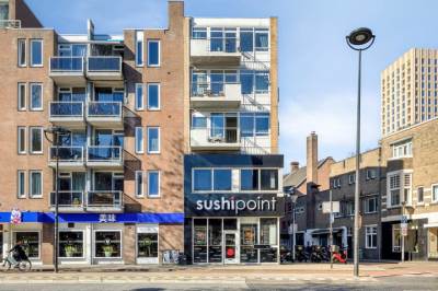 Woning Telegraafstraat 6 Tilburg