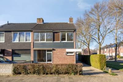 Woning Daaldersruwe 64 Maastricht