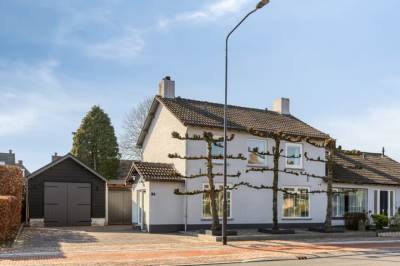 Woning Baarleseweg 34 Chaam