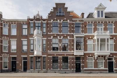 Woning Groot Hertoginnelaan 101 Den Haag