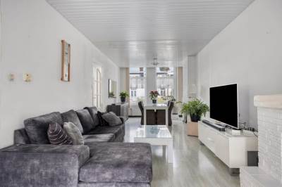 Woning Cartesiusstraat 198 Den Haag