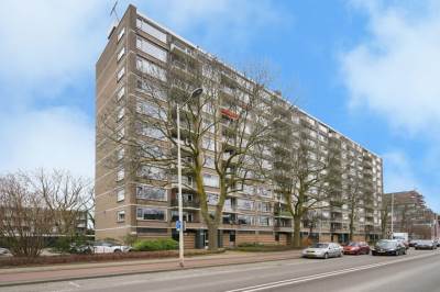 Woning Molenvliet 72 Rotterdam