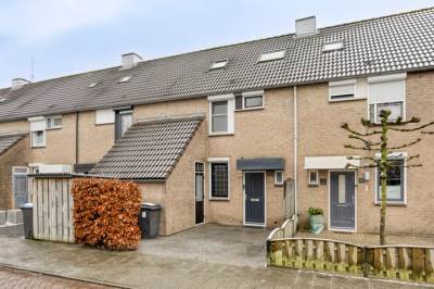 Woning To Janssenstraat 38 Den Bosch