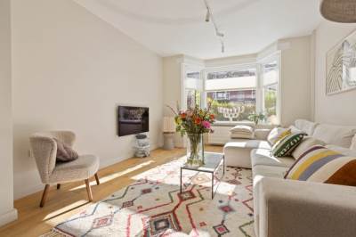 Woning Parkweg 41 Groningen