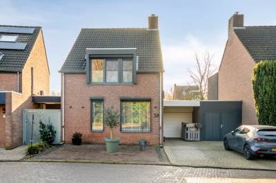 Woning Elsterweg 38 Sittard