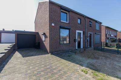 Woning Moltweg 58 Landgraaf