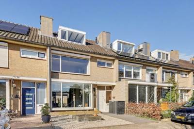 Woning Sardiniëpad 7 Eindhoven