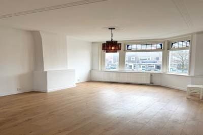 Woning Rembrandtlaan 3B Schiedam