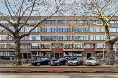 Woning Schieweg 222B Rotterdam
