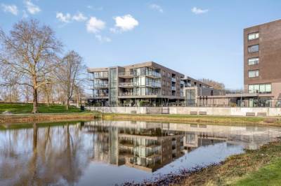 Woning Alberdingk Thijmstraat 111 Terneuzen