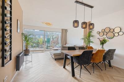 Woning Van Iddekingeweg 13844 Groningen