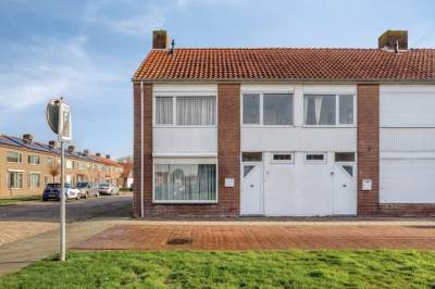 Woning Schuttershof 16 Sluis