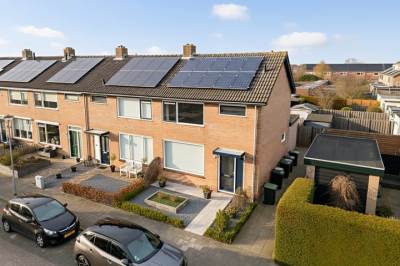 Woning Lelielaan 43 Hoogkarspel