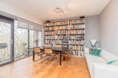 Woning 's-Gravendijkwal 150D Rotterdam