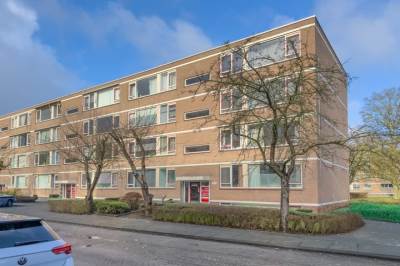 Woning Wilbertoord 138 Rotterdam