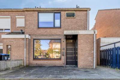 Woning Kruidhof 13 Bergen op Zoom