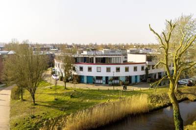 Woning Gangboord 88 Amersfoort