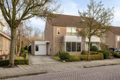 Woning Westpoort 17 Sint-Maartensdijk
