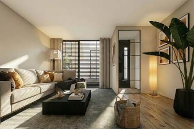 Woning Willebrordusplein 13J Rotterdam