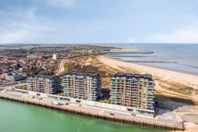 Woning Westhavendam 15201 Breskens