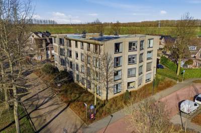 Woning Vondelinghof 33 Oosterhout (NB)