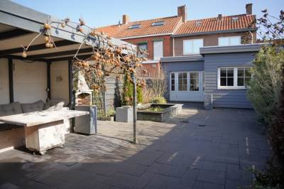 Woning Willemsweg 19 Schoondijke