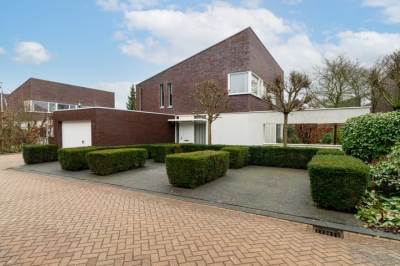 Woning Wulp 14 Waspik