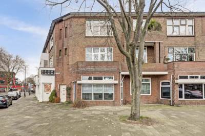 Woning Caan van Necklaan 9 Rijswijk (ZH)