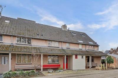 Woning Akkerwinde 12 Hapert