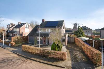 Woning Walter Pompelaantje 2 Lith