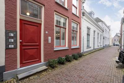 Woning Sint Jacobstraat 11 Kampen