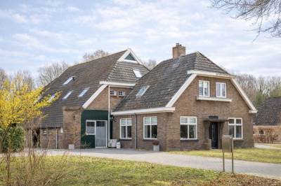 Woning Schoonloërstraat 5 Grolloo