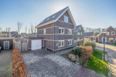 Woning Notenhout 43 Julianadorp