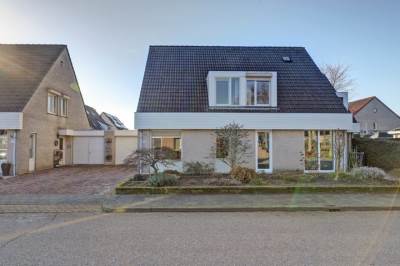 Woning Heierveldlaan 59 Maasbree