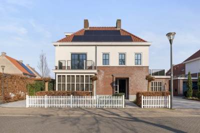 Woning Moerkensbeemden 17 Helmond