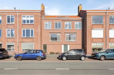 Woning Kanaalweg 60 Den Helder