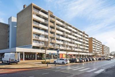 Woning Herculeshof 7D Maastricht