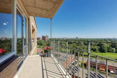 Woning Hongarenburg 156 Den Haag