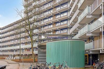 Woning Kadoelerbos 104 Zoetermeer